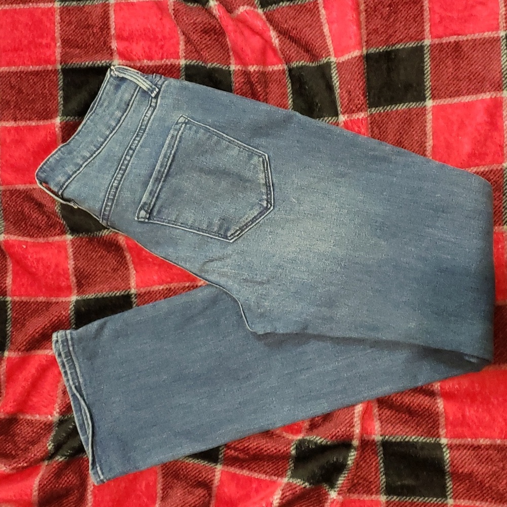 Woman jeans - Picture 3 of 3
